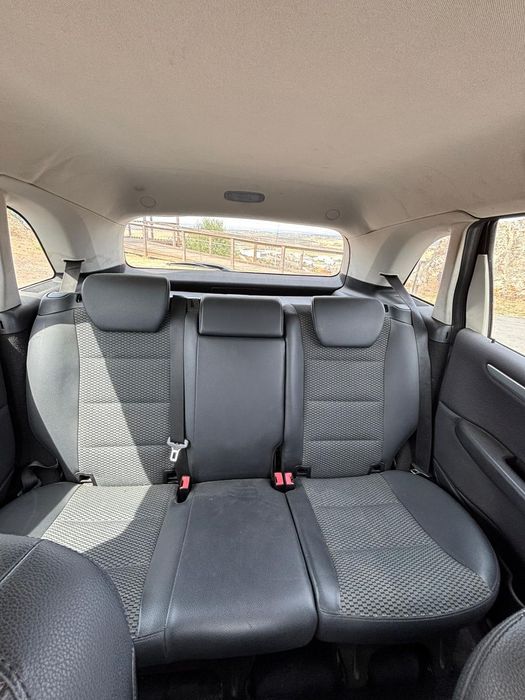 Mercedes-Benz B 180 CDi Autotronic