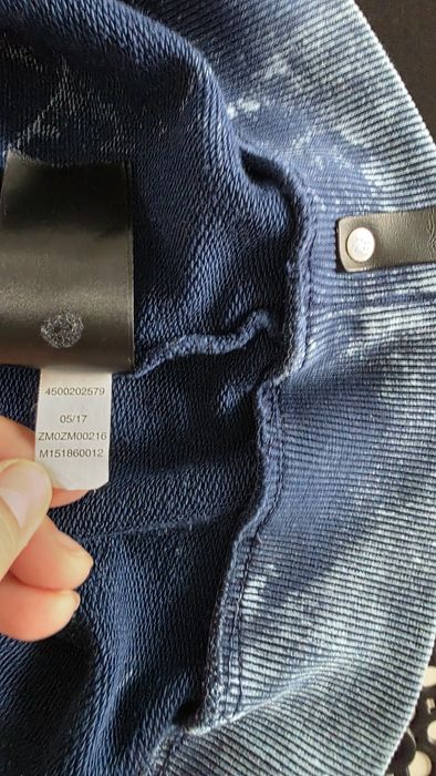 Calvin Klein bluza męska S