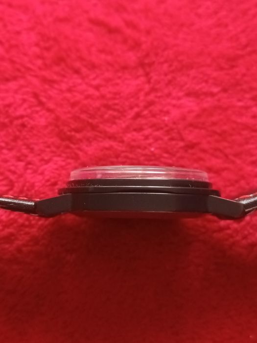 Zegarek Rakieta Kopernik- NOWY