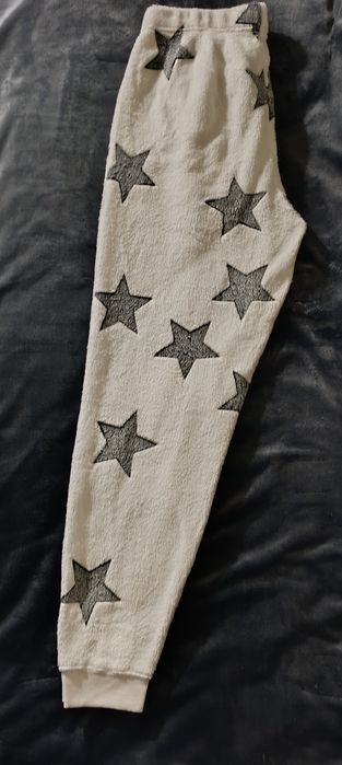 Тепла піжама Primark M