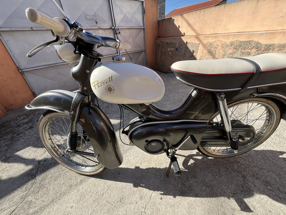 Venda Florete K54