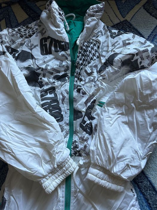 Лыжный костюм женский