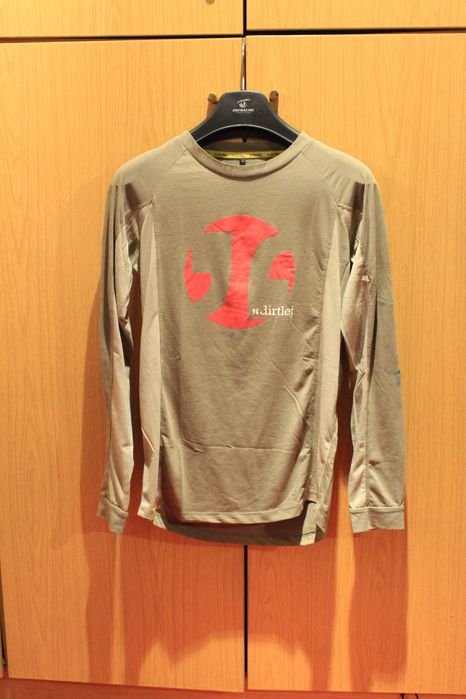 Jersey Dirtlej S / camisola bicicleta / btt /enduro