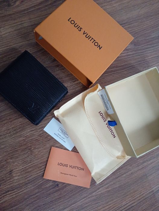 Portfel Louis Vuitton