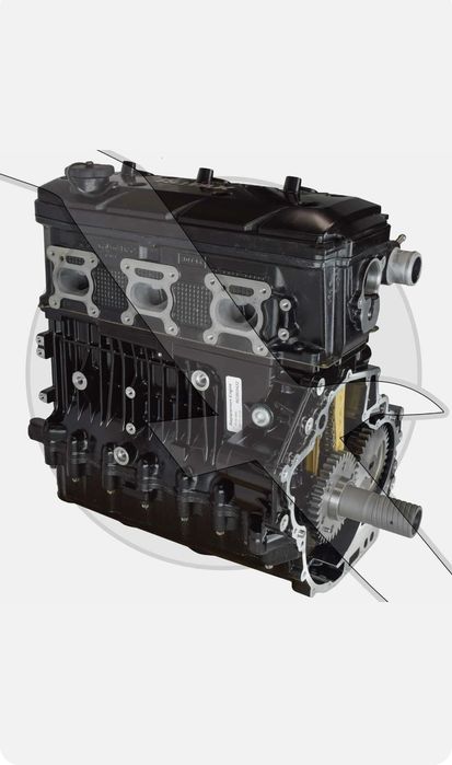 Silnik skuter wodny Sea doo RXP RXT GTX GTR GTS GTI IS AS Seadoo nowy