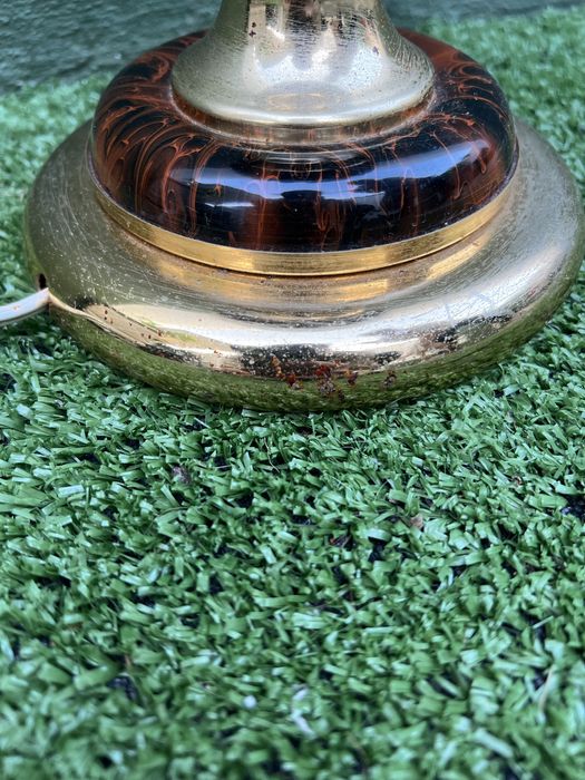 Candeeiros de Mesa VINTAGE