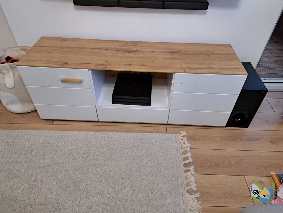 Szafka Rtv pod telewizor