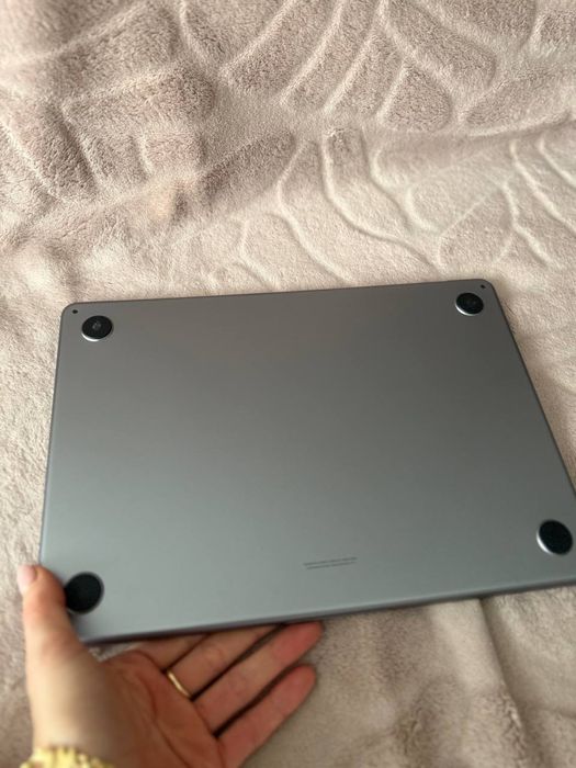 Macbook Air 13 2022 • 8gb|256gb