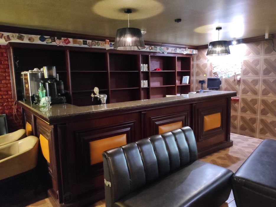 Коммерческая недвижимость по адресу Куликово поле пл. (площадь 230 м²) - Atlanta.ua - фото 8