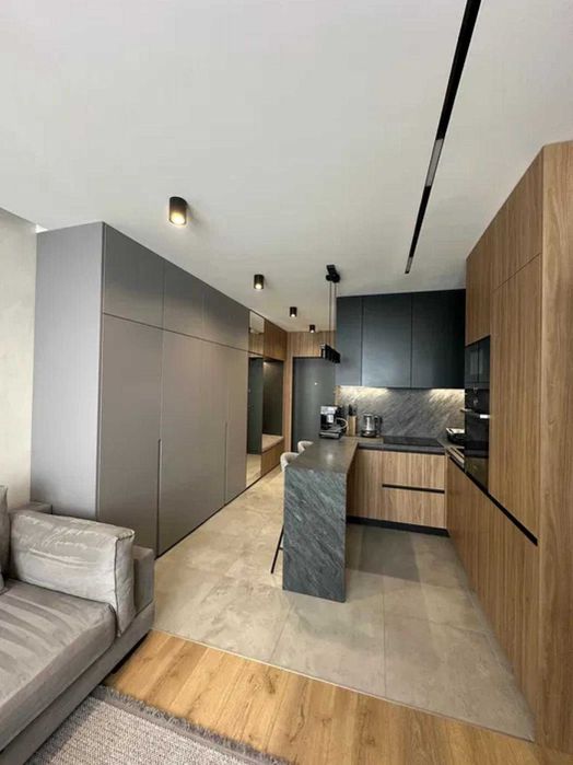 1-room apartment apartment by the address st. Ul Zarechnaya (area 50 m²) - Atlanta.ua - photo 23