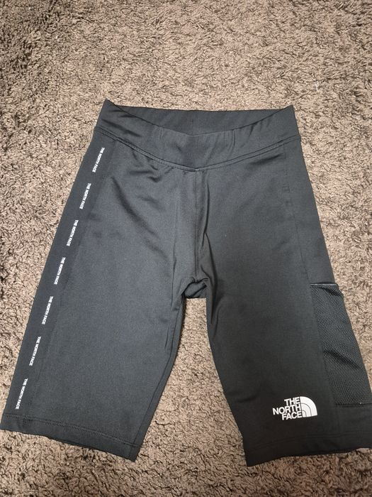 Шорти велосипедки The North Face