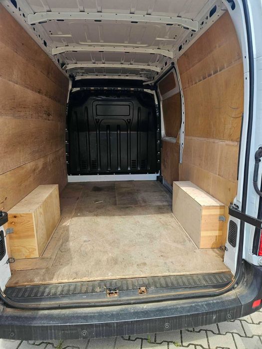 Renault MASTER L2H2