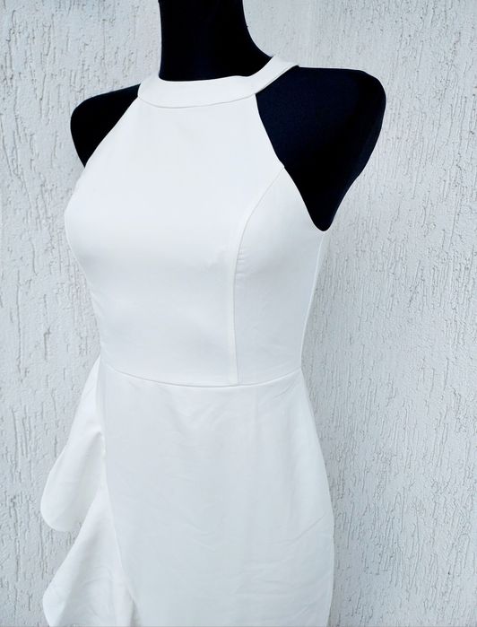 Nowa elegancka sukienka w roz XS/S.