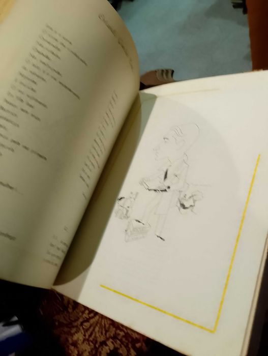 Livro dos Quartanistas de Medicina 1950