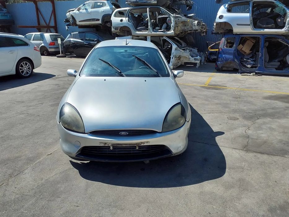 Para peças FORD Puma (EC_)