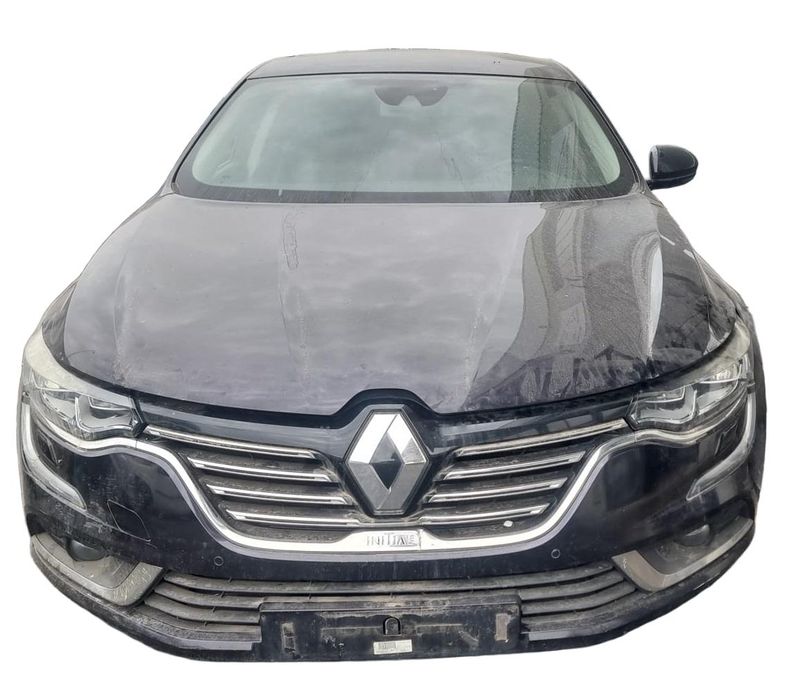 Renault Talisman (L2M_) 1.6 Dci | 2015 - 2022 - Disponível Para Peças