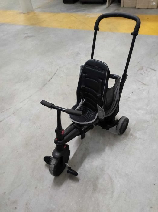 Triciclo SmarTrike