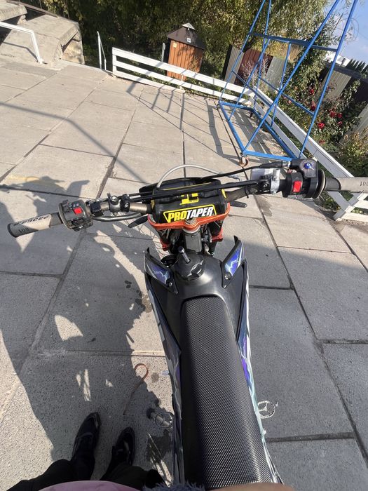 Kovi advance 300 ендуро