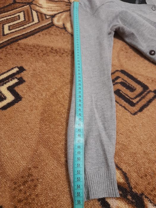 Туніка з кофтою б/у