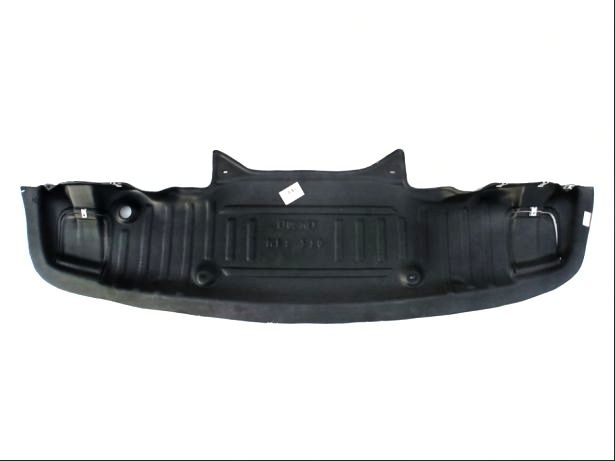 Защита бампера Mercedes E-Class W210 Пыльник бампера W210 W211