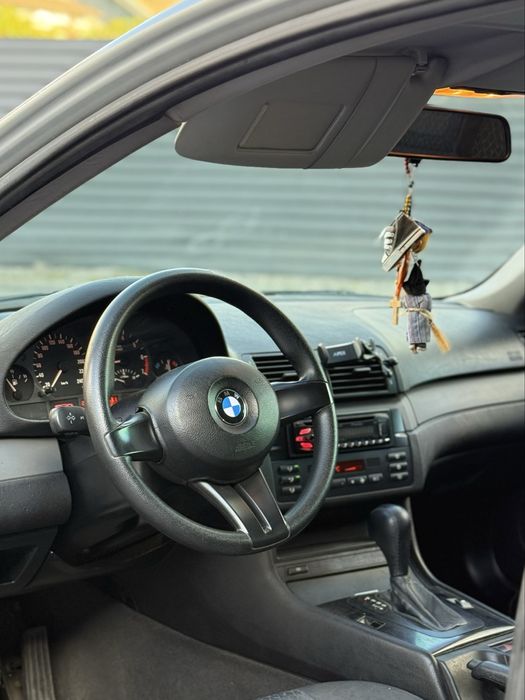 BMW Купе  Автомат