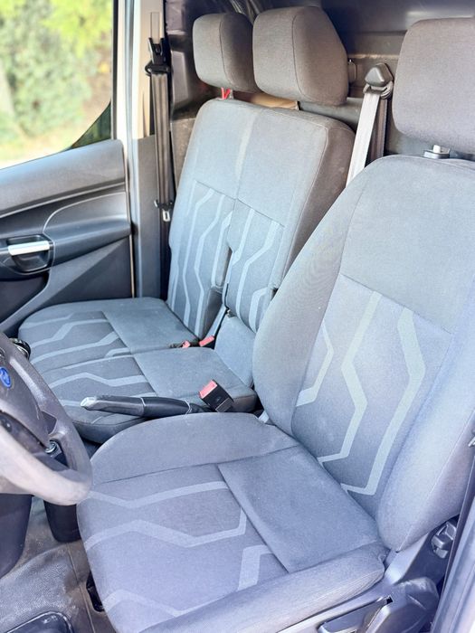 Ford Transit Connect 1.6TDCI | Longa L2