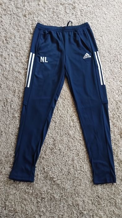 Спортивні штани Adidas AEROREADY оригінал XL