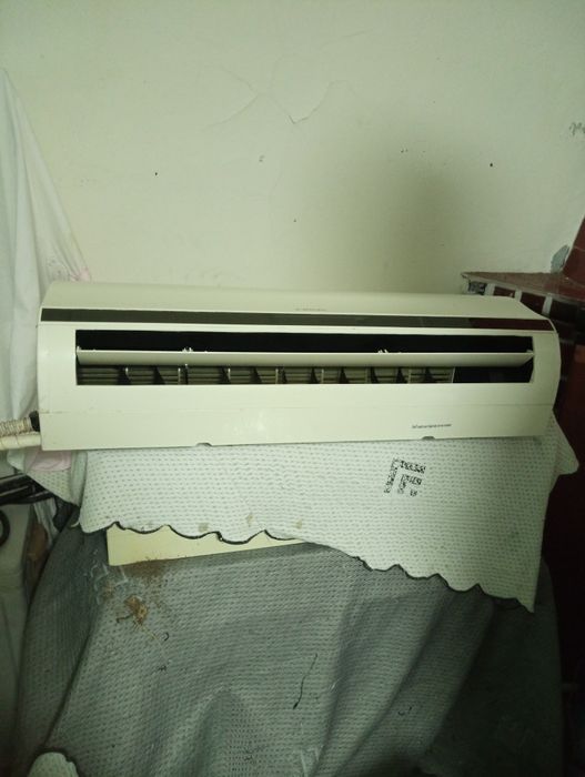 Ar condicionados Jocel