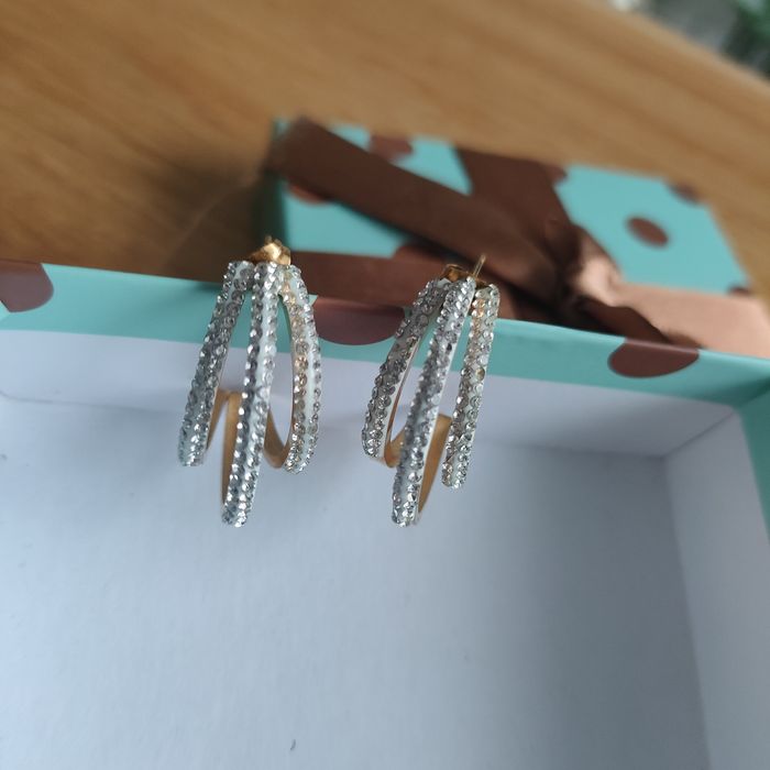 Kolczyki stał hirurgiczna