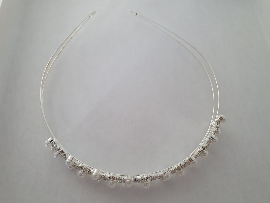 Bandolete de pérolas NOVA