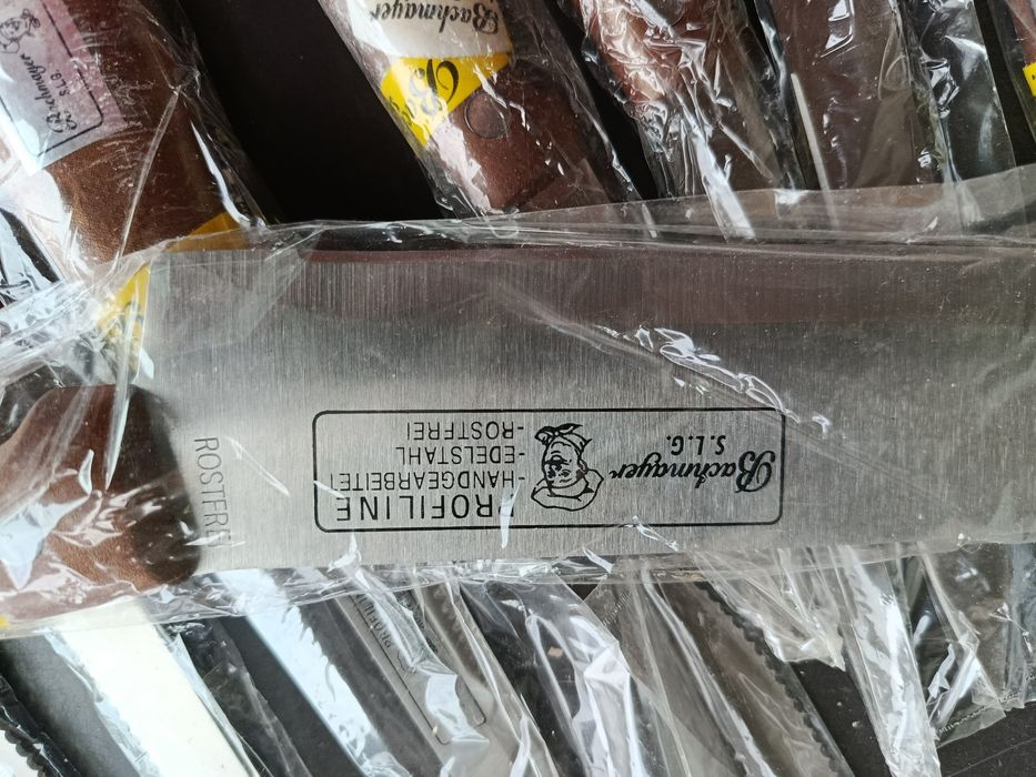 Zestaw BachmayerS.L.G