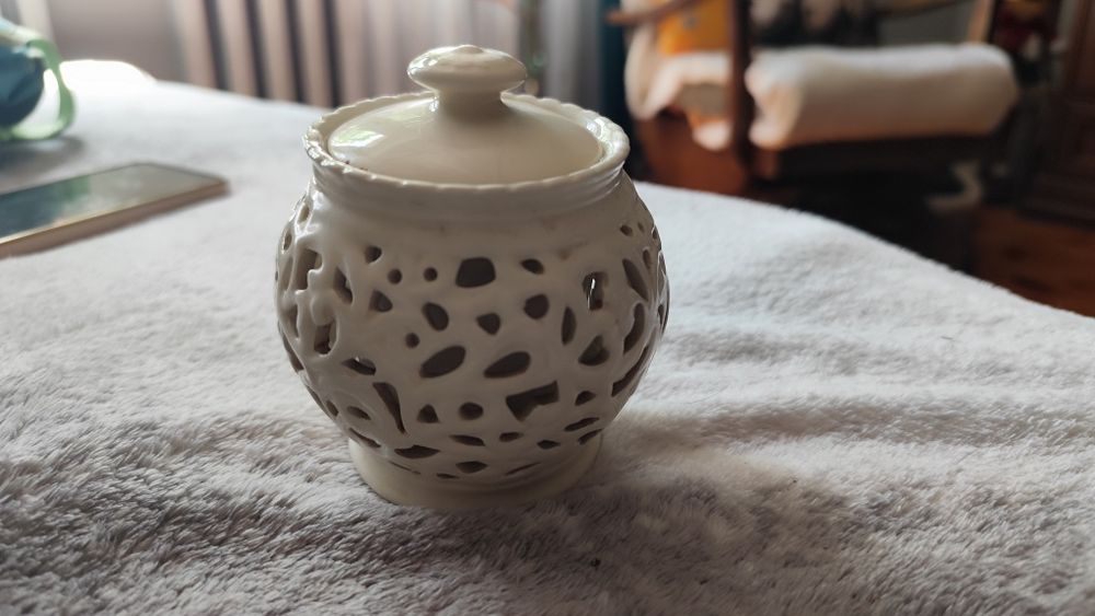 Vintage cukiernia Casa Domani