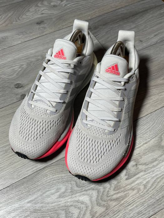 Кросівки Adidas solar glide 3 жіночі
