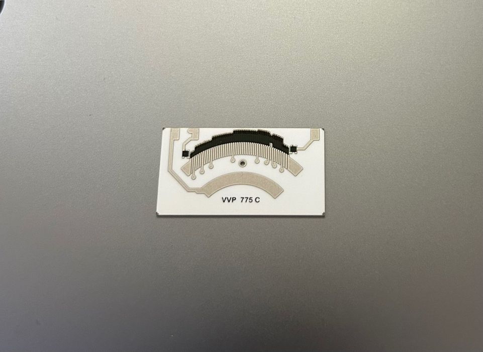 Датчик уровня топлива Volkswagen Passat B2, B3, B5, B6