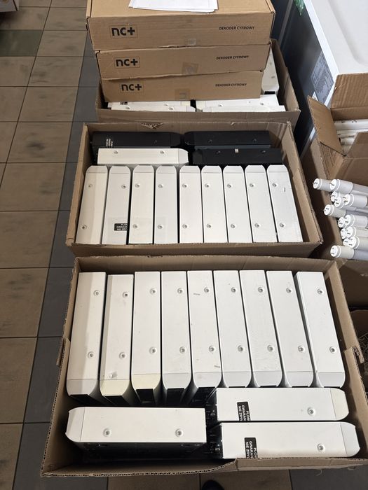 Iti-5800sx BZZB dekoder n