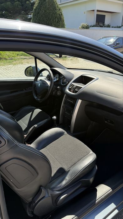Peugeot 207 Sport 1.6 HDI
