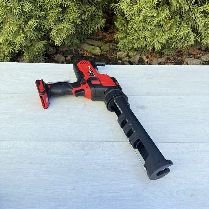 Пістолет для герметика Einhell TE-SG 18/10 Li