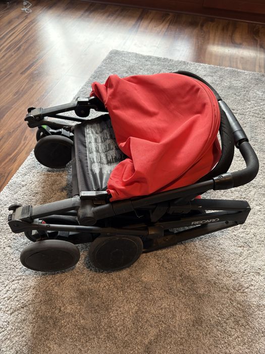 Spacerówka/wózek dziecięcy Recaro Easylife