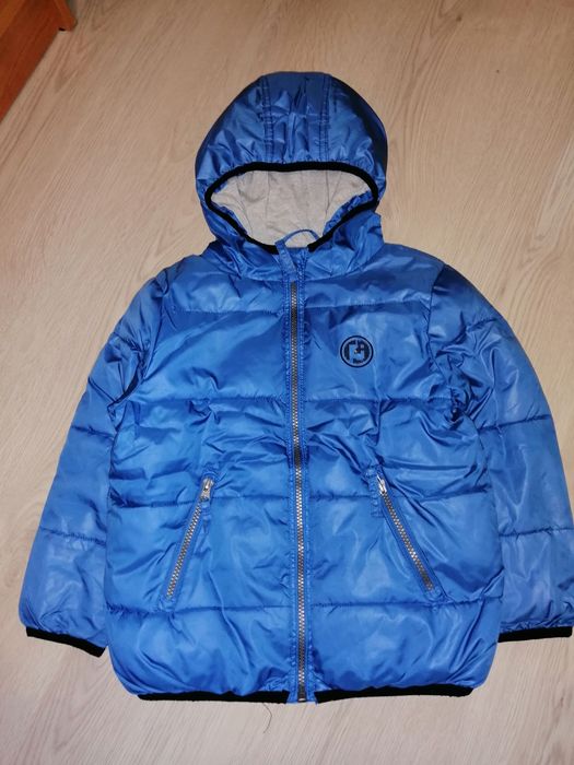 Куртка фирмы Ostin.