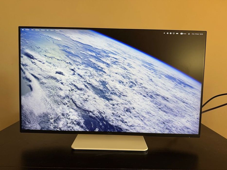 Monitor Dell S2725HS 27" IPS 100Hz Głośniki Regulacja
