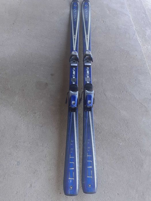 Narty Rossignol 177 cm