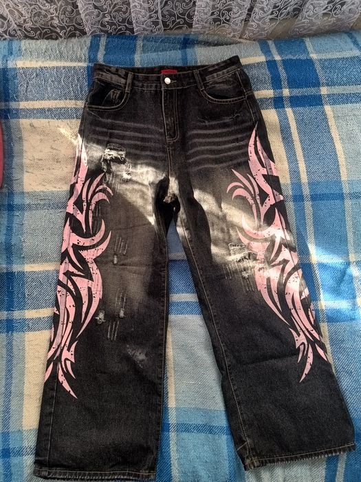 Штани Jaded London