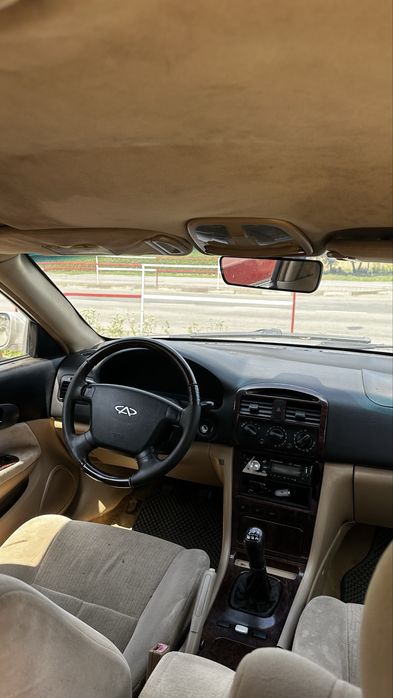 Chery Eastar 2.0
