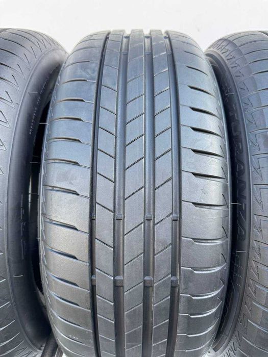 205/55/16 R16 Bridgestone Turanza T005 91W RFT 4шт ЛІТО 7+мм