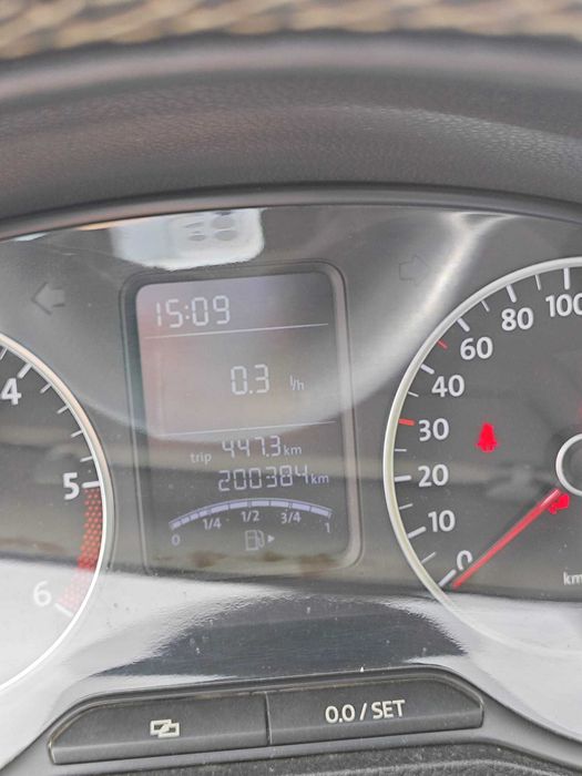 Vende-se VW Polo Match 1.2 TDI (Diesel) - Alenquer
