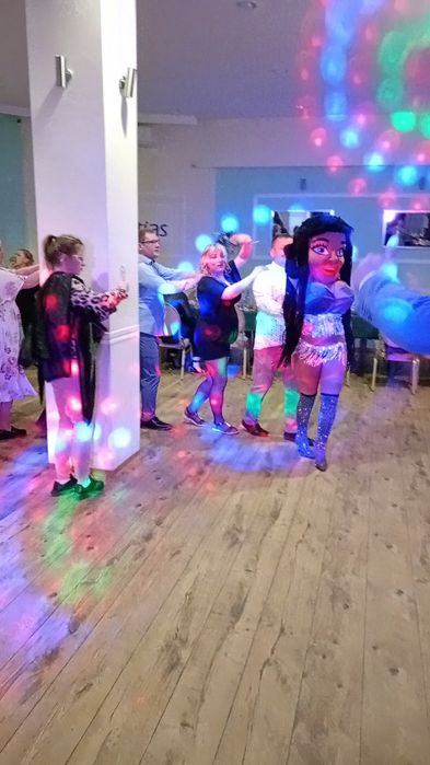 DJ AR-TU na Twoją imprezę