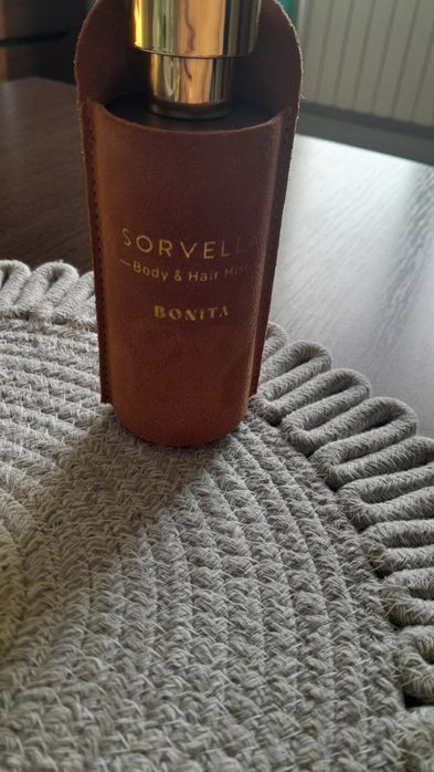 Sprzedam mgiełkę Sorvella Bonita