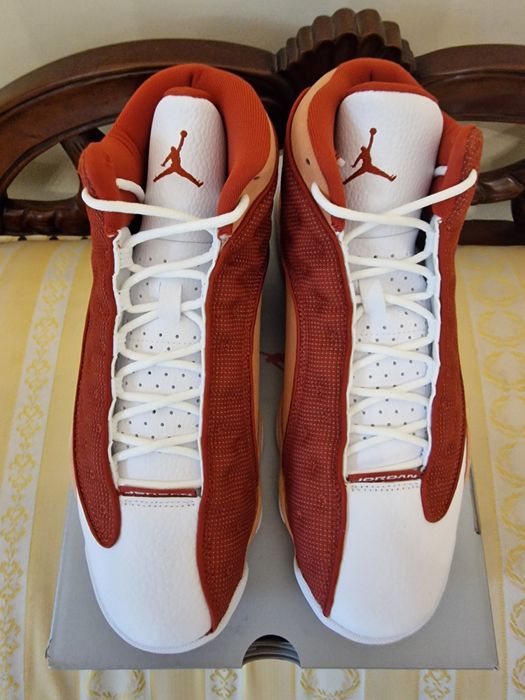 Nowe buty Nike Air Jordan 13 Retro 45