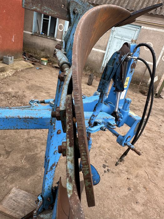 Lemken opal 110 3+1