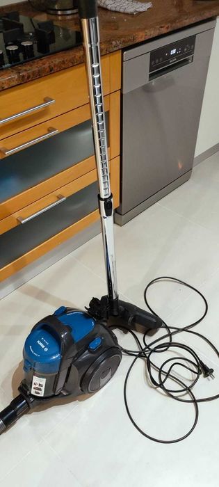 Aspirador Bosh série 2